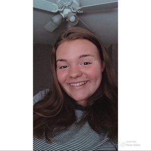 Meet your Posher, Georgia